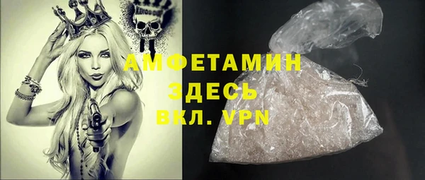молекула духа Белоозёрский