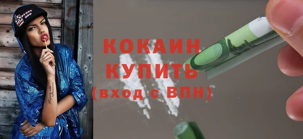 молекула духа Белоозёрский