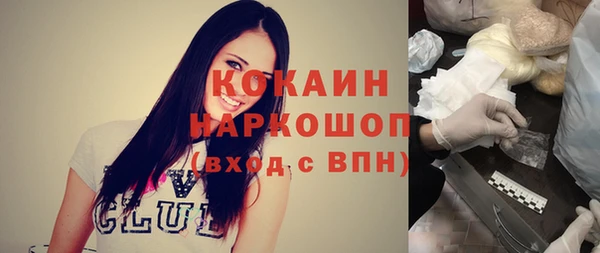 молекула духа Белоозёрский